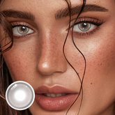 Lentes de contacto de color Shae Brown